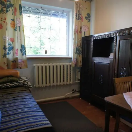 Private In Tallin, Pelguranna C Lägenhet