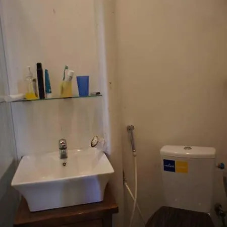 Private In Tallin, Pelguranna C Lägenhet *