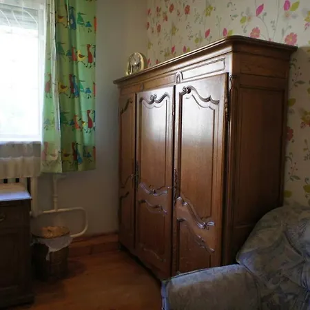 Lägenhet Private In Tallin, Pelguranna C